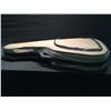 Image 8 : GAYLORD ARTISTIC ACOUSTIC/ELECTRIC GUITAR WITH HARD SHELL CASE, MADE IN 1941, MISSING PICKUP