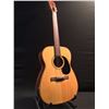 Image 1 : GIANNINI STEEL STRING ACOUSTIC GUITAR, MADE IN BRAZIL, COMES WITH PROFILE HARD SHELL CASE
