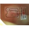 Image 2 : KAMOURASKA ETUDE CLASSICAL GUITAR, MODEL 13894, COMES WITH SOFT CASE
