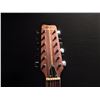 Image 2 : SHELBY MODEL 770 12 ACOUSTIC GUITAR, 12 STRING, SERIAL NUMBER 701408, MADE IN JAPAN