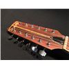 Image 8 : SHELBY MODEL 770 12 ACOUSTIC GUITAR, 12 STRING, SERIAL NUMBER 701408, MADE IN JAPAN