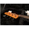 Image 8 : BLADE TETRA STANDARD 4 STRING ELECTRIC BASS GUITAR, WITH HARD SHELL ZIPPER CASE, STRAP AND