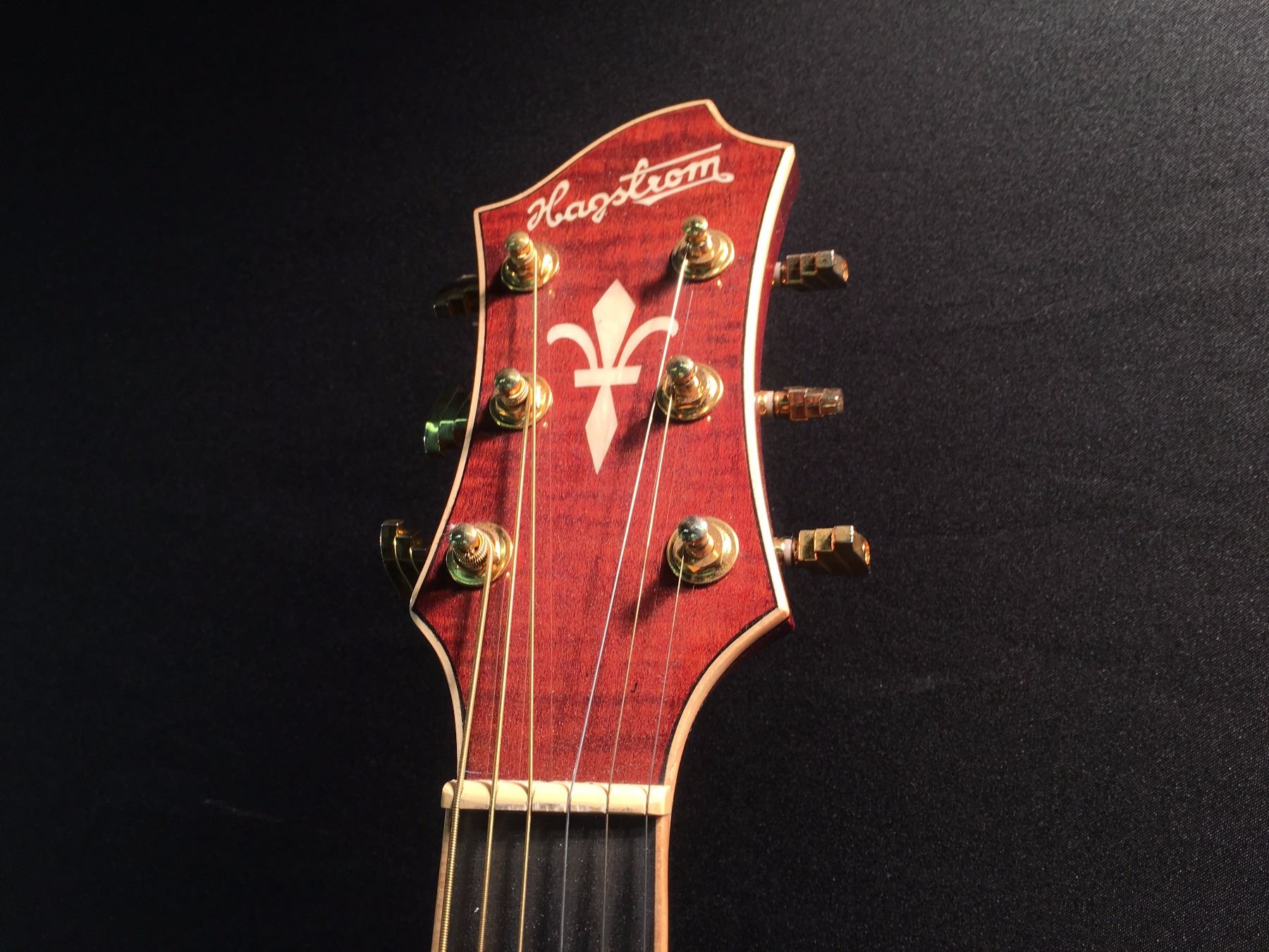 Hagstrom Serial Number Book Hagstrom Serial Number Book