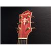 Image 2 : HAGSTROM J26FN-SAMPLE ACOUSTIC GUITAR, SERIAL NUMBER SQ08110555, PROTOTYPE MODEL