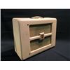 Image 2 : VINTAGE GIBSON MODEL BR-9 70 WATT COMBO GUITAR AMP, MADE IN KALAMAZOO