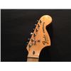 Image 2 : FENDER STRATOCASTER, AMERICAN, COMES WITH HARD SHELL CASE, SERIAL NUMBER S959877, MADE BETWEEN 1978