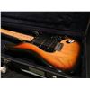 Image 8 : FENDER STRATOCASTER, AMERICAN, COMES WITH HARD SHELL CASE, SERIAL NUMBER S959877, MADE BETWEEN 1978