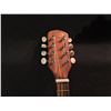 Image 2 : MARTIN & CO "THE BACKPACKER MANDOLIN", SERIAL NUMBER 101112, MADE IN MEXICO, COMES WITH SOFT CASE