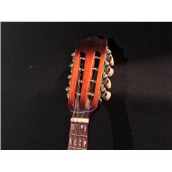 SUZUKI VIOLIN CO. LTD MANDOLIN, NO. 608, MADE IN JAPAN IN 1972