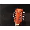 Image 2 : ESPANA MODEL M91 HAND MADE 8 STRING MANDOLIN, MADE IN FINLAND, COMES WITH HARD SHELL CASE, SERIAL