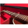 Image 8 : GERMAN MADE 8 STRING MANDOLIN, COMES WITH HARD SHELL CASE