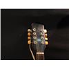 Image 2 : KAY 8 STRING MANDOLIN, IN HARD SHELL CASE