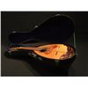 Image 8 : KUNISHIMA 8 STRING JAPANESE BOWLBACK MANDOLIN, COMES WITH HARD SHELL CASE