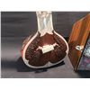 Image 2 : HEAVILY CARVED SITAR, COMES WITH HARD SHELL CASE
