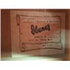 Image 3 : IBANEZ MODEL 361 CLASSICAL GUITAR, MADE IN NAGOYA JAPAN, COMES WITH HARD SHELL CASE