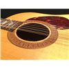 Image 10 : GIANNI 12 STRING ACOUSTIC GUITAR, WITH HEAVILY CARVED HEADSTOCK, MADE IN GERMANY, COMES WITH SOFT