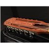 Image 11 : GIANNI 12 STRING ACOUSTIC GUITAR, WITH HEAVILY CARVED HEADSTOCK, MADE IN GERMANY, COMES WITH SOFT