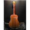 Image 8 : GIANNI 12 STRING ACOUSTIC GUITAR, WITH HEAVILY CARVED HEADSTOCK, MADE IN GERMANY, COMES WITH SOFT