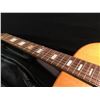 Image 9 : GIANNI 12 STRING ACOUSTIC GUITAR, WITH HEAVILY CARVED HEADSTOCK, MADE IN GERMANY, COMES WITH SOFT