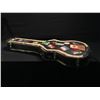 Image 9 : GUILD STARFIRE CE-100 HOLLOW BODY ELECTRIC GUITAR, SERIAL NUMBER 19476, COMES WITH HARD SHELL CASE,