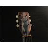 Image 2 : ALOHA WAIKIKI KIDS ACOUSTIC GUITAR, COMES WITH HARD SHELL CASE