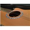 Image 8 : 'PROTOTYPE' SIX STRING ACOUSTIC GUITAR, NO BRAND, MODEL, SERIAL NUMBER OR IDENTIFYING MARKS, COMES