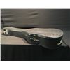 Image 8 : YAMAHA APX-SPL II CUTAWAY ACOUSTIC/ELECTRIC GUITAR, COMES WITH HARD SHELL CASE