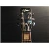 Image 2 : ARIA DIAMOND ACOUSTIC GUITAR, SERIAL NUMBER 6810, COMES WITH SOFT CASE, LIKELY BUILT IN 1968