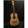 Image 1 : NYLON STRING GUITAR, NO BRAND OR MODEL, COMES WITH SOFT CASE