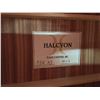 Image 3 : HALCYON SERIAL NUMBER PDK AJ #47, MADE IN VANCOUVER, COMES WITH HARD SHELL CASE, MADE BY ED BOND