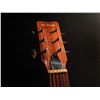 Image 2 : SUZUKI NO. F-90 ACOUSTIC GUITAR, MADE IN NAGOYA, COMES WITH HARD SHELL CASE
