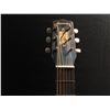 Image 2 : HARMONY KIDS ACOUSTIC GUITAR, COMES WITH HARD SHELL CASE