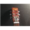 Image 2 : EL DEGAS MODEL F170 ACOUSTIC GUITAR, COMES WITH SOFT CASE