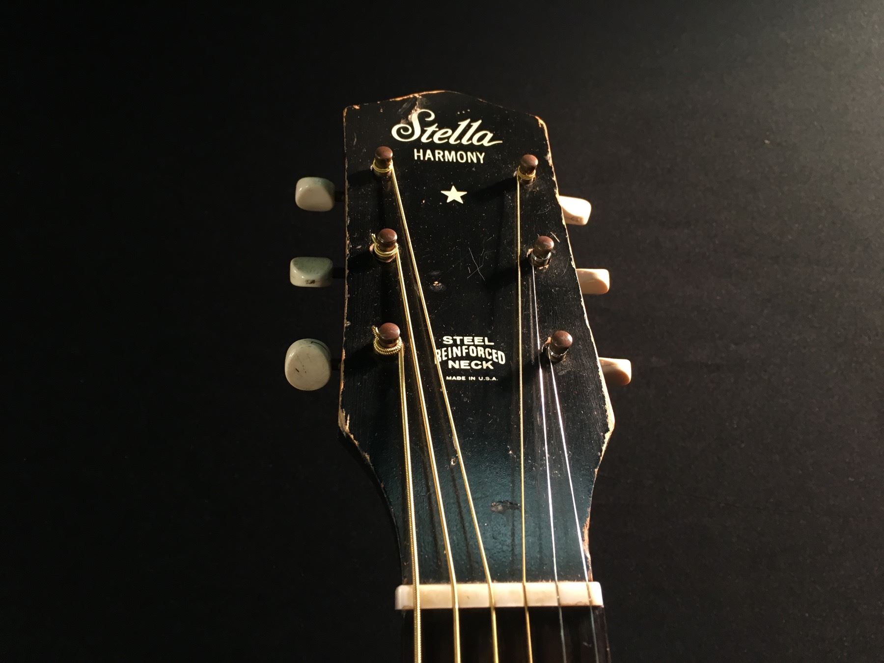 stella guitar identification stella guitar identification