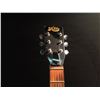 Image 2 : HONDO H-150 ACOUSTIC GUITAR, COMES WITH HARD SHELL CASE