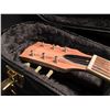 Image 8 : LES PAUL REPLICA, IN EXCELLENT CONDITION, UNFINISHED WOOD, MADE BY TOKAI, COMES WITH HARD SHELL