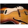 Image 8 : EPIPHONE GRANADA MODEL E444T HOLLOW BODY ELECTRIC GUITAR, SERIAL NUMBER 164545, MADE IN KALAMAZOO