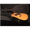 Image 8 : TAKAMINE ACOUSTIC GUITAR, SERIAL NUMBER 12212111, 1970S MARTIN LAWSUIT ERA GUITAR, COMES WITH HARD