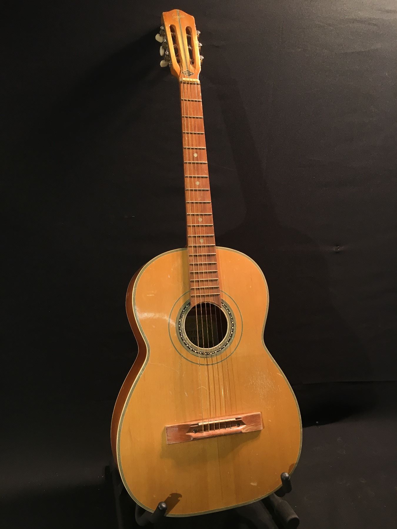 Suzuki guitar serial numbers explained Suzuki guitar serial numbers explained
