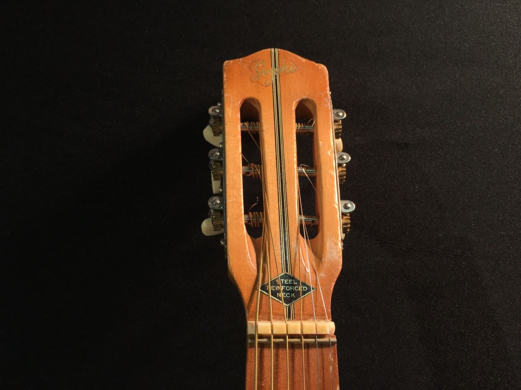 Suzuki guitar serial numbers doreen Suzuki guitar serial numbers doreen