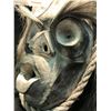 Image 2 : POOK-MUS (SUPERNATURAL BEING FROM THE UNDERSEA REALM)  MASK BY KWAKWAKA'WAKW ARTIST COREY LAROCQUE