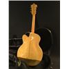 Image 8 : GUILD ARTIST AWARD MODEL ACOUSTIC/ELECTRIC GUITAR WITH TRAPEZE PICKGUARD, BENEDETTO PICKUP, MOTHER