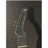 Image 2 : PARKER MODEL P42 ELECTRIC GUITAR, MISSING BRIDGE, COMES WITH SOFT SHELL ZIPPER CASE,