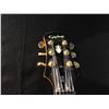 Image 2 : EPIPHONE SG LIMITED EDITION HONEY MAPLE ELECTRIC GUITAR, COMES WITH HARD SHELL CASE