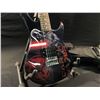 Image 2 : PEAVEY STAR WARS KIDS ELECTRIC GUITAR WITH HUMBUCKER PICKUP, COMES WITH SOFT CASE