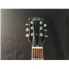 Image 2 : GIBSON ACOUSTIC GUITAR, SERIAL NUMBER 85769, MADE AT THE KALAMAZOO PLANT BETWEEN 1962 AND 1964,