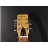 Image 2 : MADEIRA BY GUILD MODEL A-30M MAPLE ACOUSTIC GUITAR, SERIAL NUMBER 76020105, COMES WITH SOFT SHELL