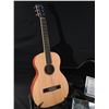 Image 2 : CHRIS HADFIELD, LIMITED EDITION ISS FLIGHT COMMEMORATIVE REISSUE LARIVEE MODEL P-01 ISS ACOUSTIC