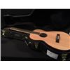 Image 8 : CHRIS HADFIELD, LIMITED EDITION ISS FLIGHT COMMEMORATIVE REISSUE LARIVEE MODEL P-01 ISS ACOUSTIC