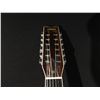 Image 2 : YAMAHA MODEL FG-512 12 STRING ACOUSTIC GUITAR, COMES WITH CELLO SIZED SOFT CASE, SERIAL NUMBER
